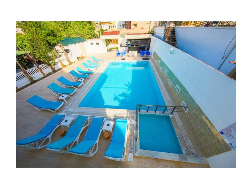 დღის აქცია თურქეთი ქემერი სრული პაკეტი იჩქარეთ