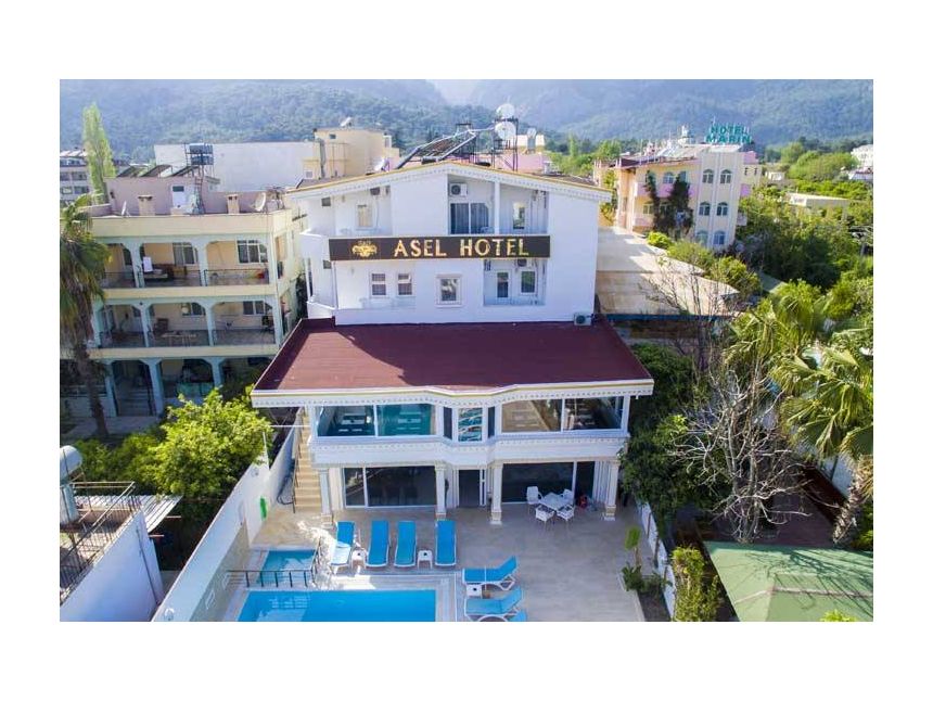 დღის აქცია თურქეთი ქემერი სრული პაკეტი იჩქარეთ