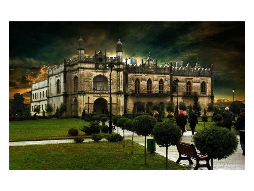 მხოლოდ აიხდინე ოცნება: მოინახულე ულამაზესი სვანეთი !!!