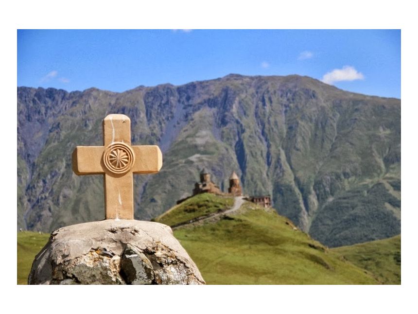 აგვისტოს, ერთ დღიანი ტური ყაზბეგში!!! ფოტოგადაღება+კვება