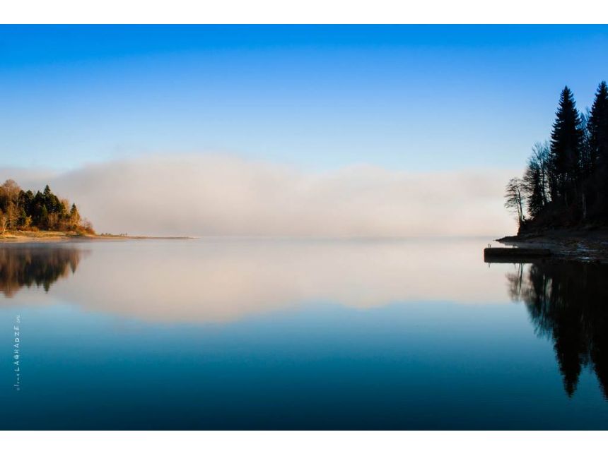 ქალბატონებო და ბატონებოო! თქვენს წინაშეა რაჭა