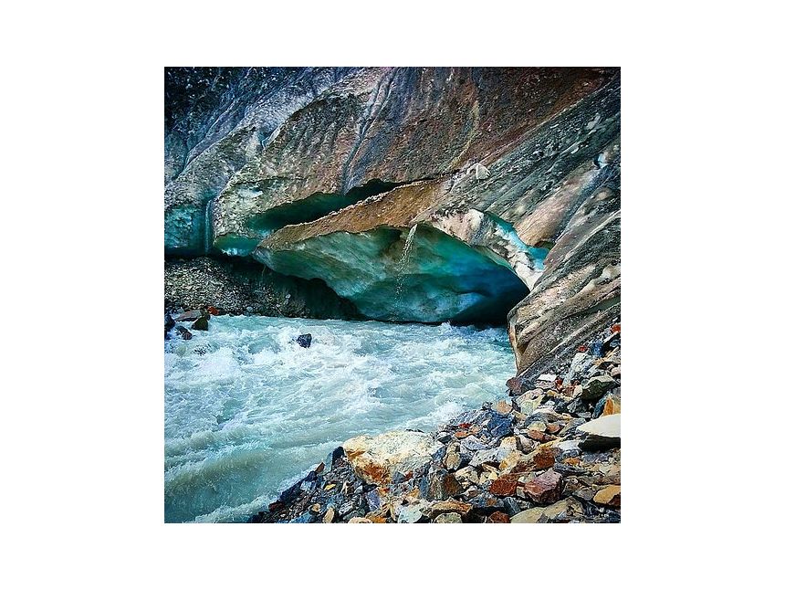 სამდღიანი ტური სვანეთში" -- აგვისტო"