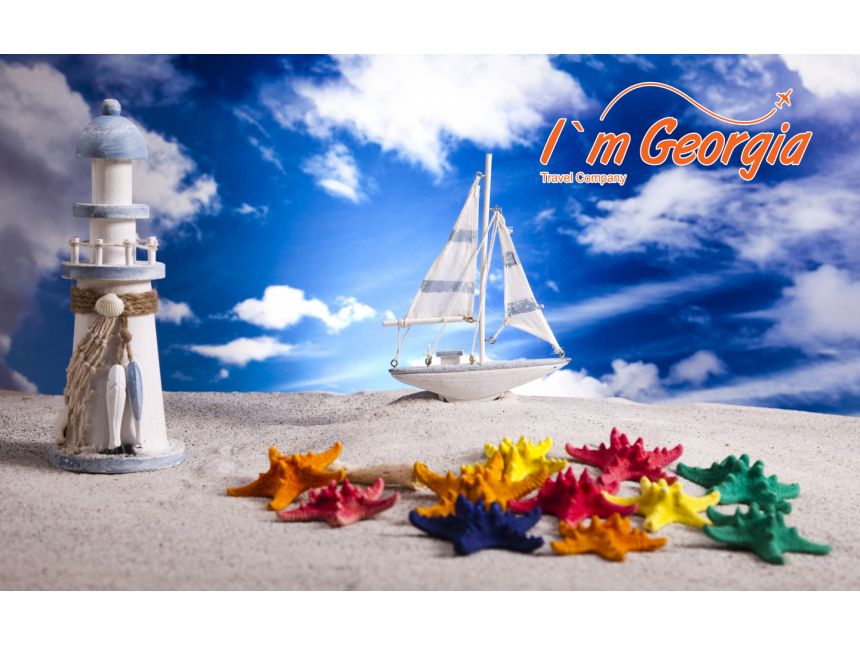 ანტალია/თურქეთი -