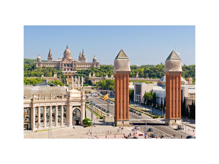 მადრიდი-ლისაბონი,იმოგზაურეთ ორი ქვეყნის დედაქალაქში ერთი ტურის ფარგლებში!