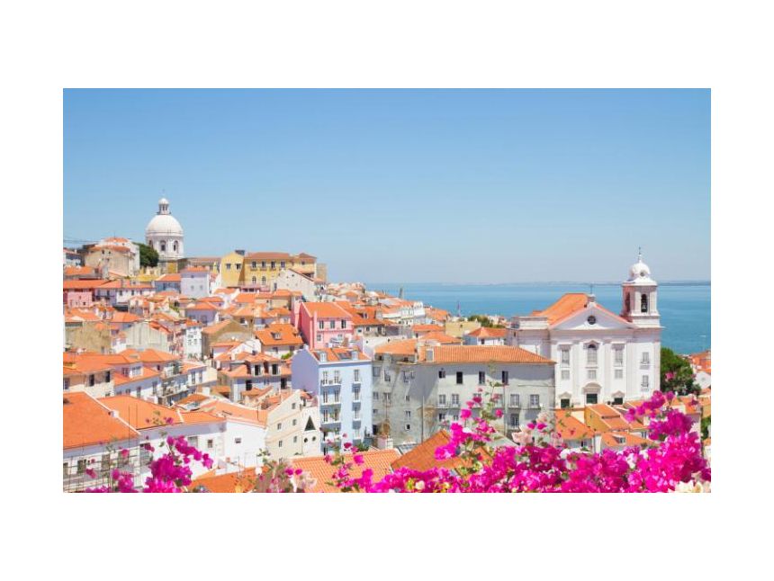 მადრიდი-ლისაბონი,იმოგზაურეთ ორი ქვეყნის დედაქალაქში ერთი ტურის ფარგლებში!