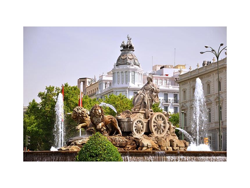 მადრიდი-ლისაბონი,იმოგზაურეთ ორი ქვეყნის დედაქალაქში ერთი ტურის ფარგლებში!