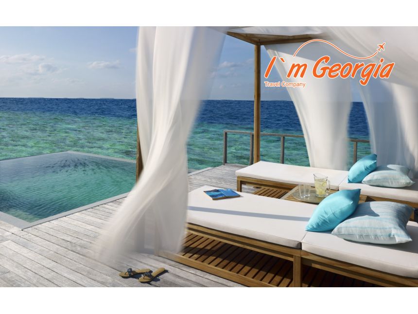 ☀ ჰურგადა/Tia Heights Makadi -  $ ☀