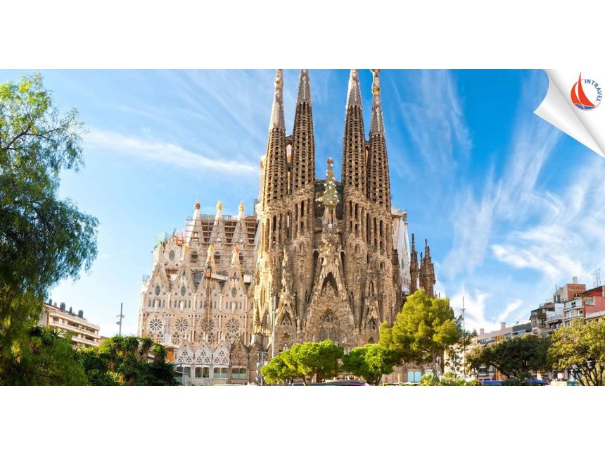  ☀ Barcelona, Spain  ☀