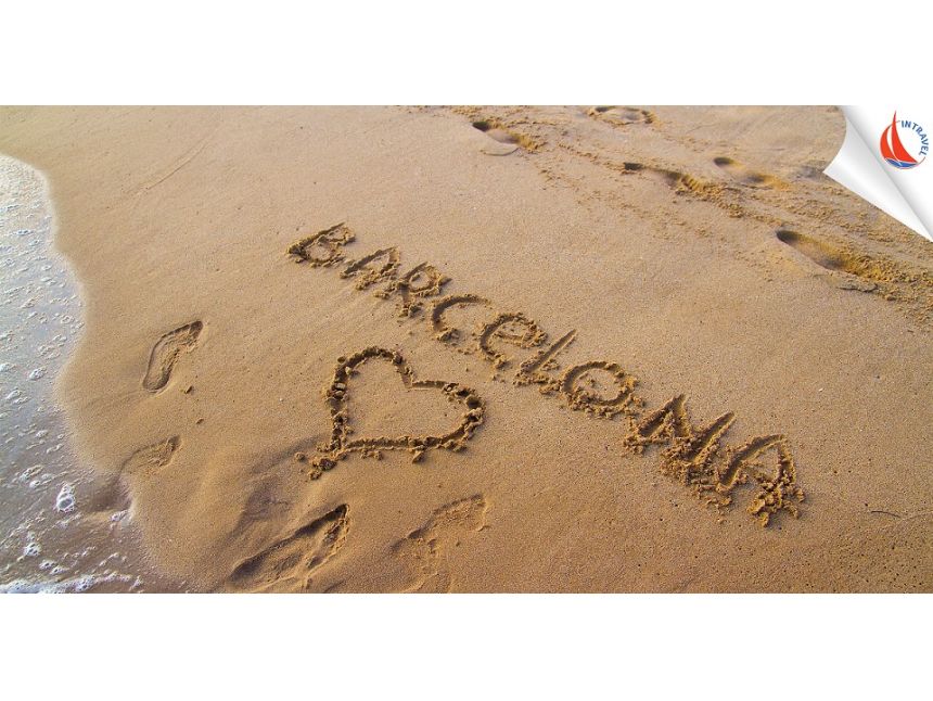 ☀ ბარსელონა, ესპანეთი ☀