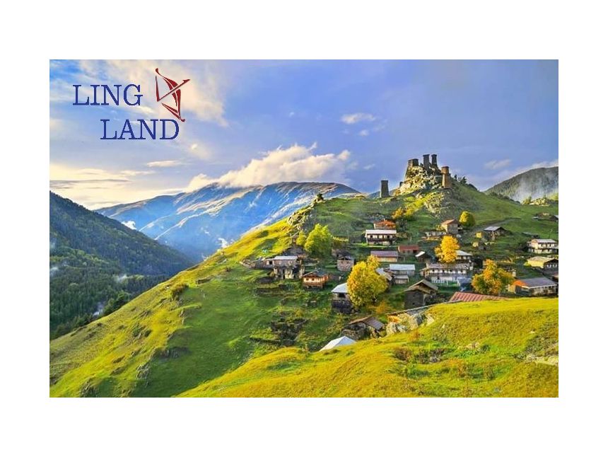 თუშეთის დღიანი დაუვიწყარი ტური!