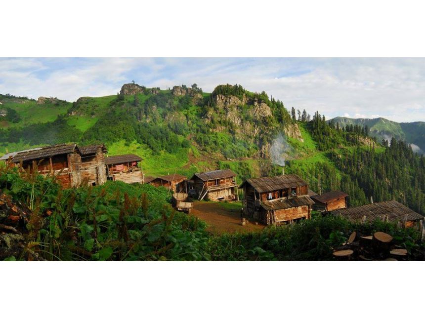 დღიანი ჯიპ-ტური ზემო აჭარაში