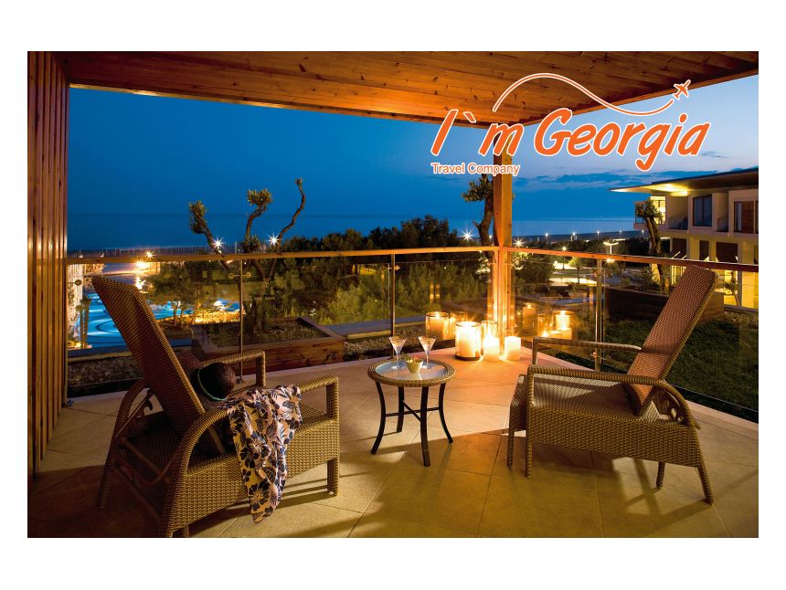 ბელეკი/Lykia World Antalya Golf Hotel & Resort * - $