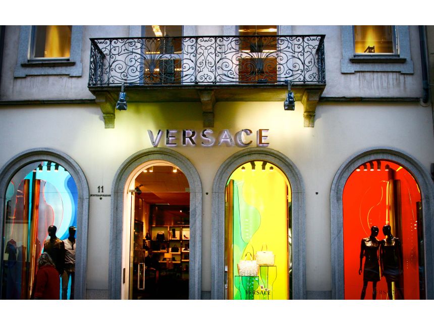 დაუვიწყარი დღეები მილანში