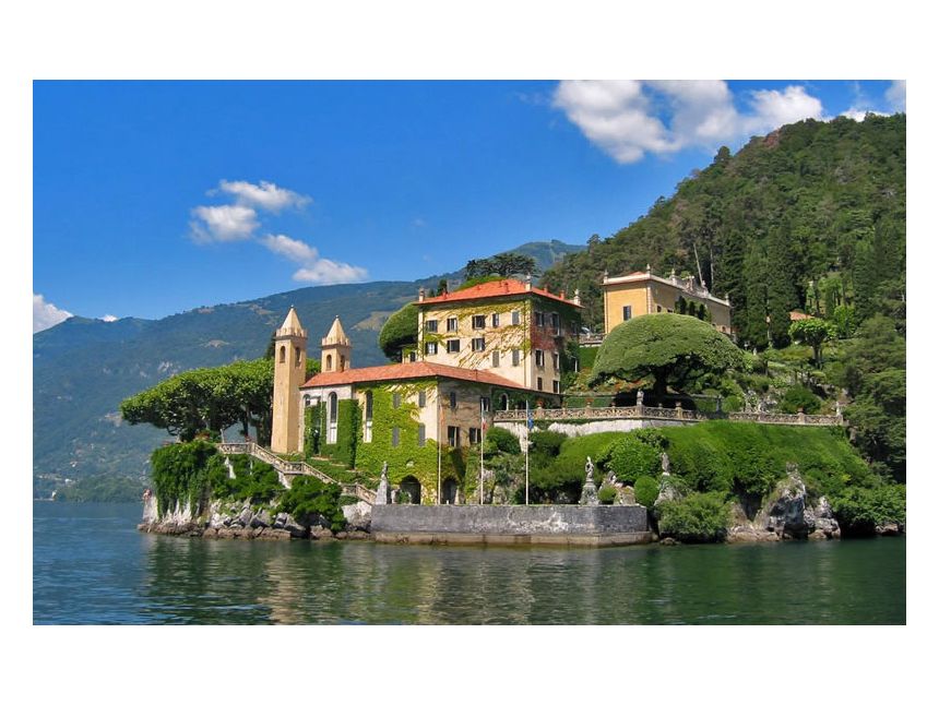 დაუვიწყარი დღეები მილანში