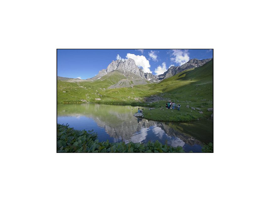 ულამაზესი ჯუთა და ჭაუხი