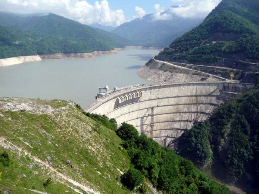 დღიანი ტური სვანეთში