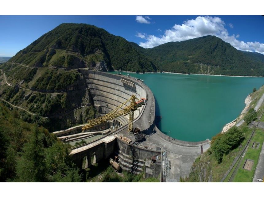 დღიანი ტური სვანეთში