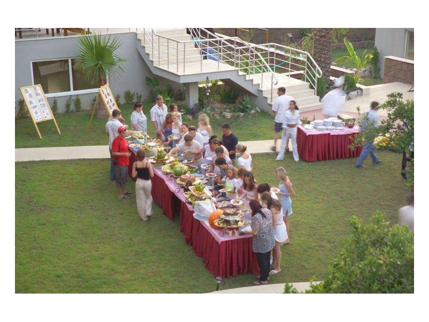 თურქეთი -ქემერი