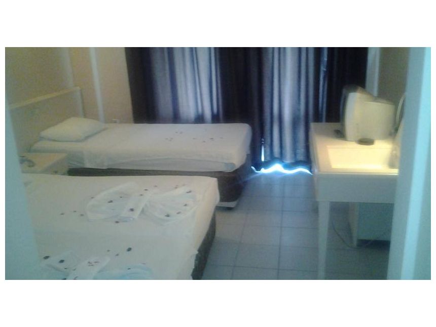 თურქეთი -ქემერი