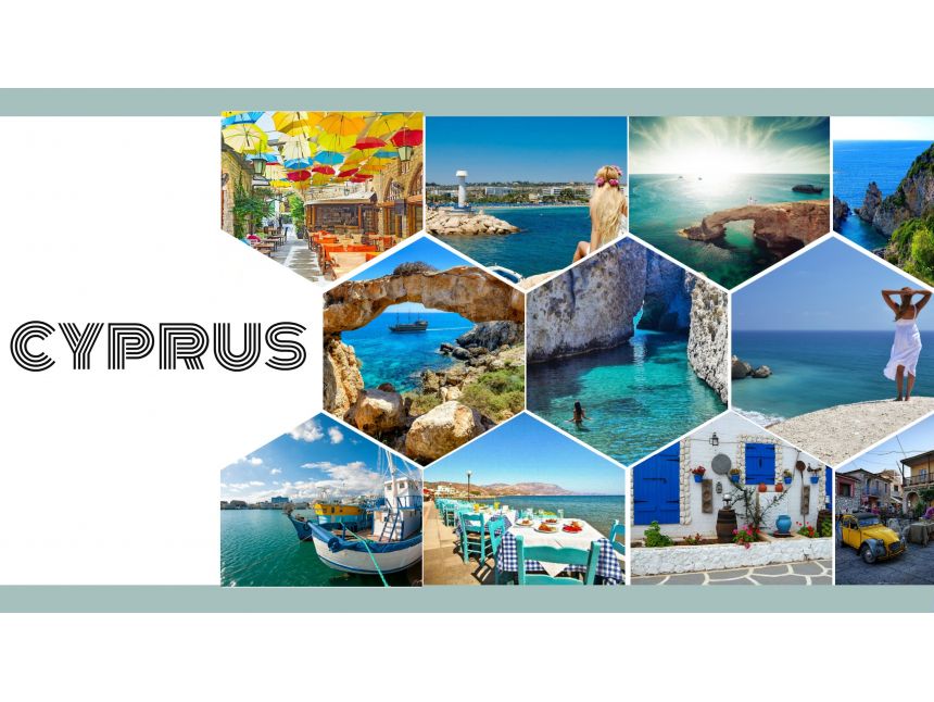 კუნძული კვიპროსი იჩქარე დაჯავშნა 