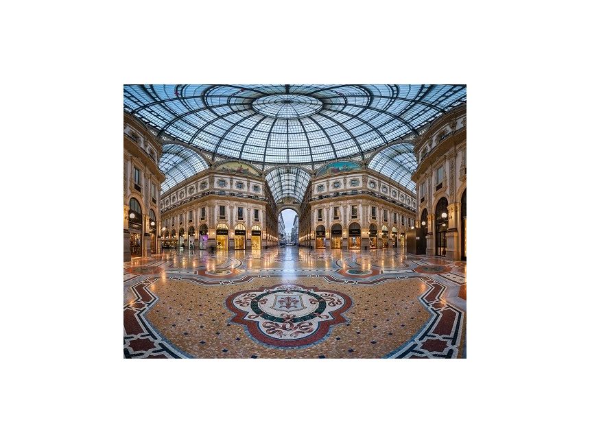 მილანში ყველაზე დაბალ ფასად