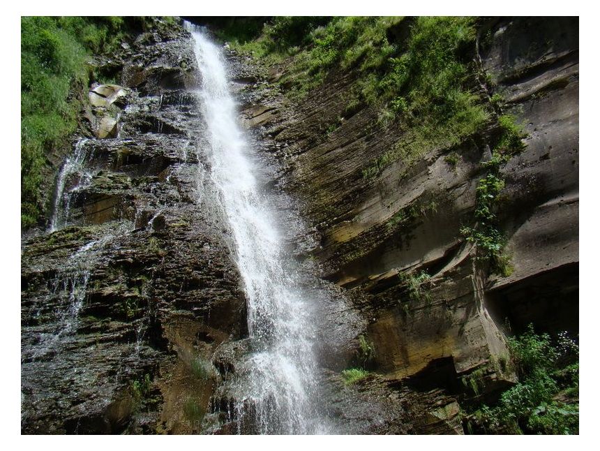 მისტიური ხადას ხეობა - აგვისტო, შაბათი