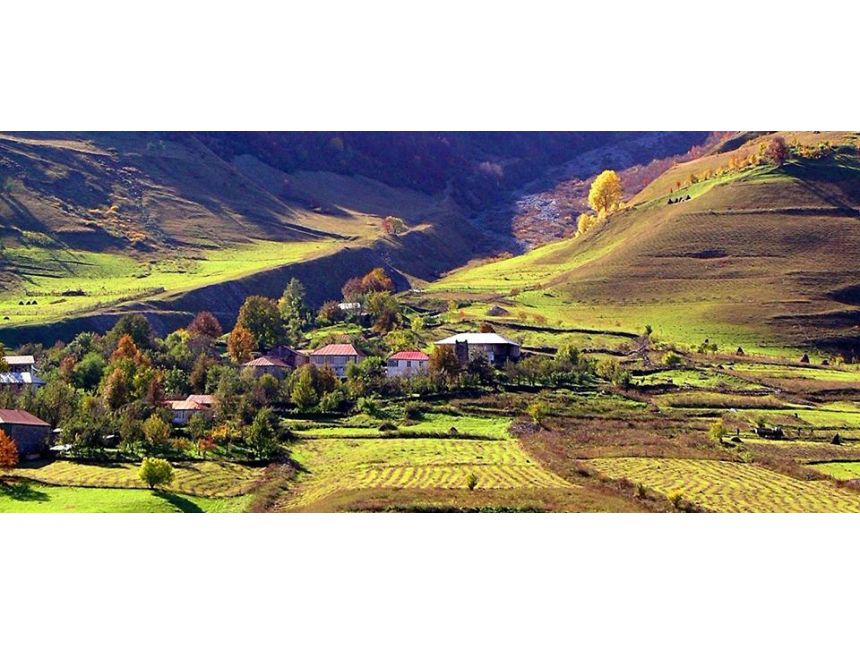 მისტიური ხადას ხეობა -  აგვისტო, შაბათი