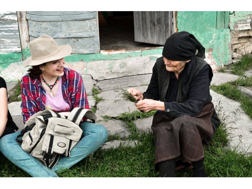 მისტიური ხადას ხეობა -  აგვისტო, შაბათი