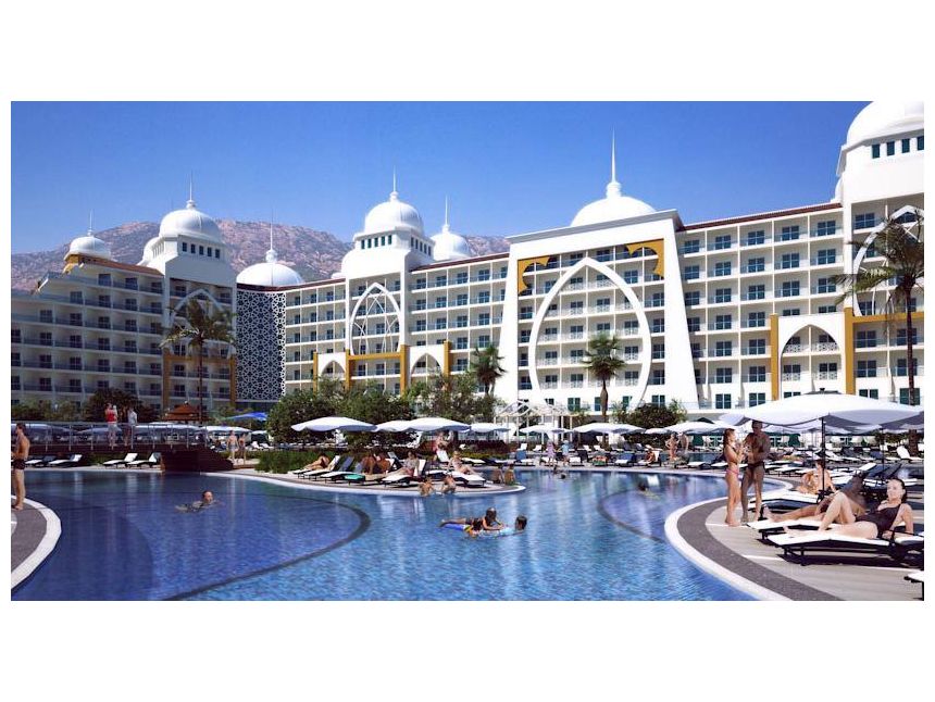 ANTALYA (HOT OFFER)