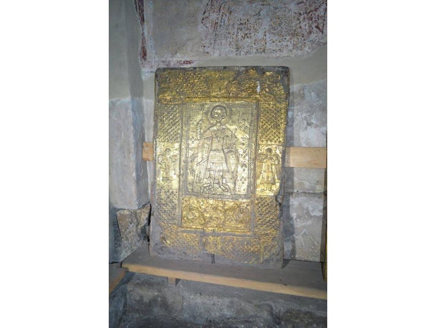 იმოგზაურე სვანეთში