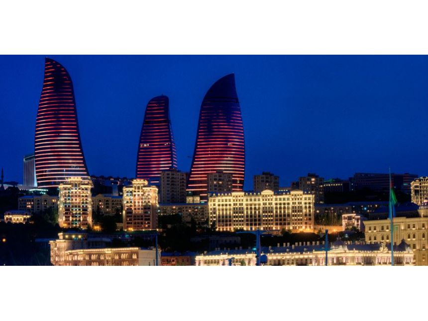 დღიანი ტური ბაქოში