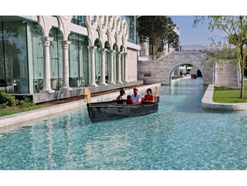 დღიანი ტური ბაქოში