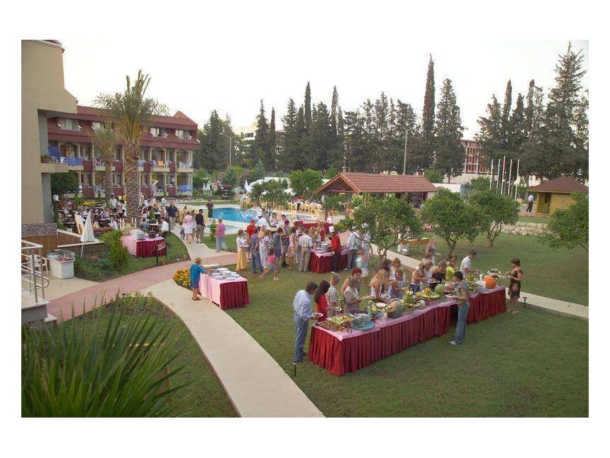 თურქეთი სრული პაკეტი