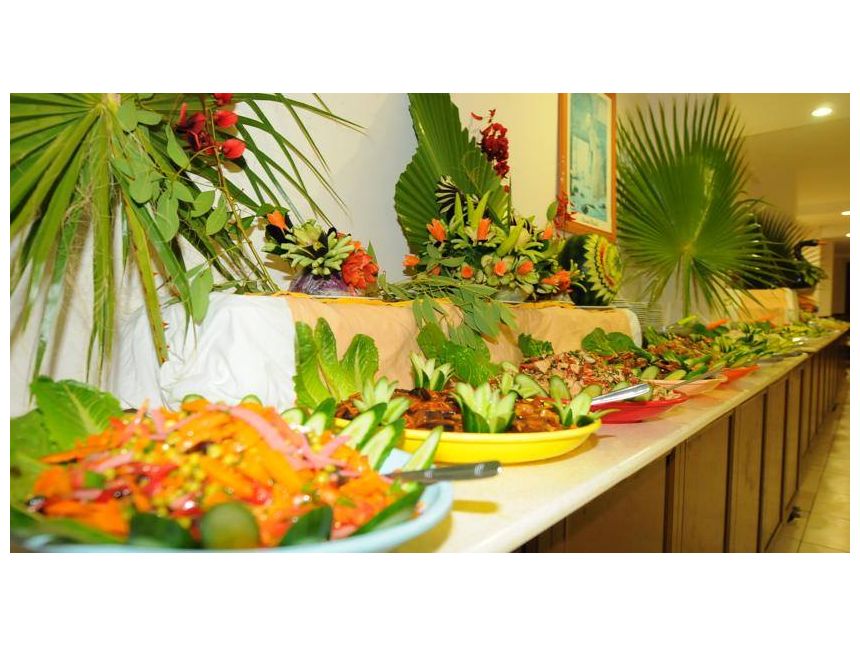 თურქეთი სრული პაკეტი