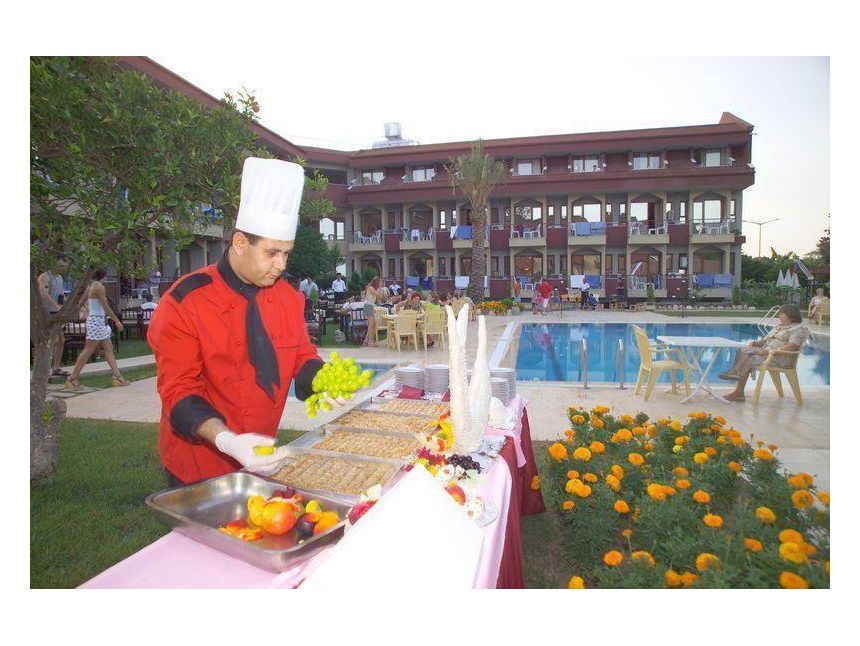 თურქეთი სრული პაკეტი