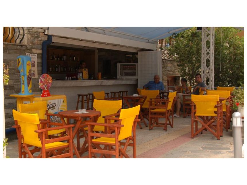 საბერძნეთი სრული ტური