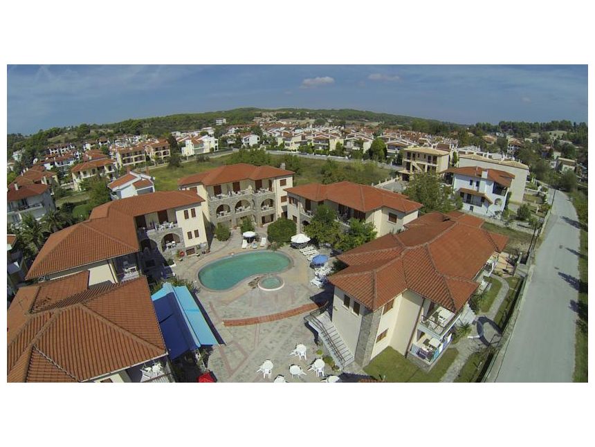 საბერძნეთი სრული ტური