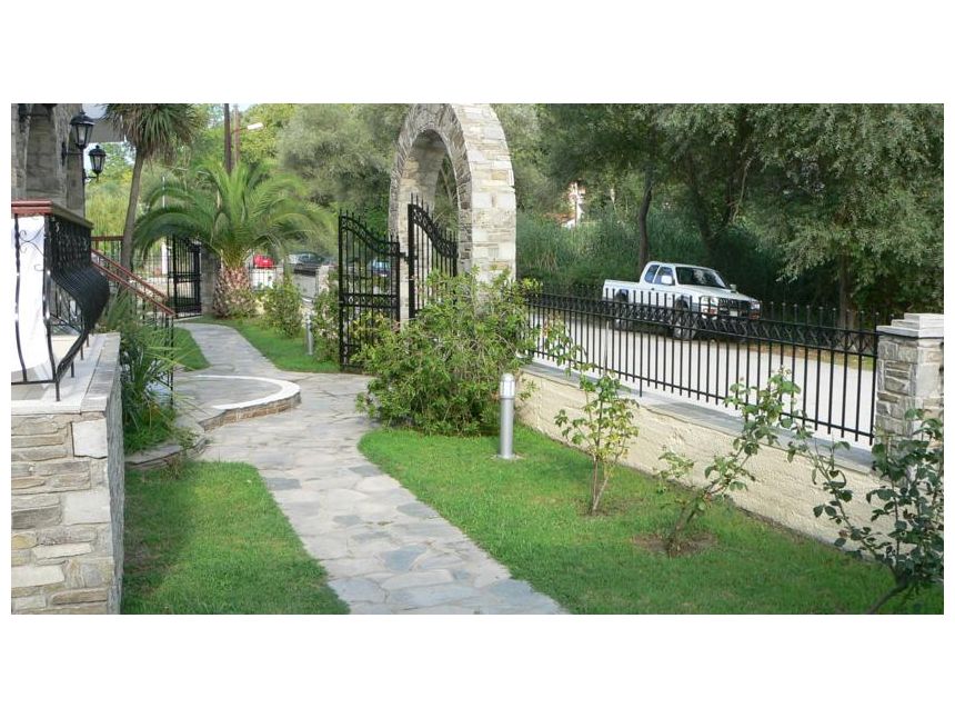 საბერძნეთი სრული ტური