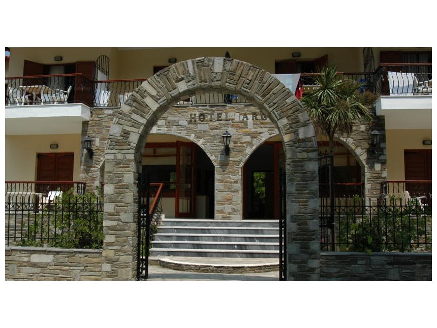 საბერძნეთი სრული ტური