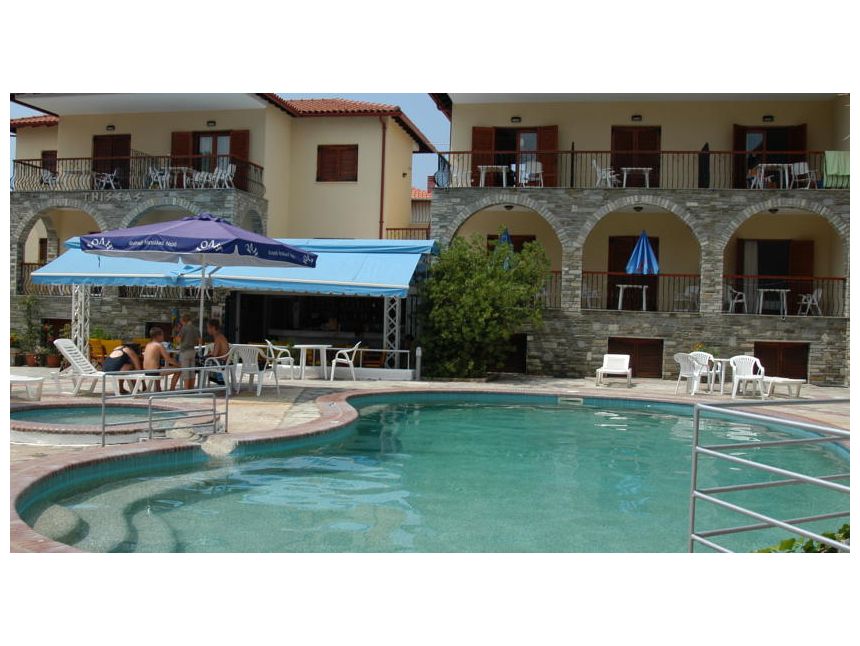 საბერძნეთი სრული ტური