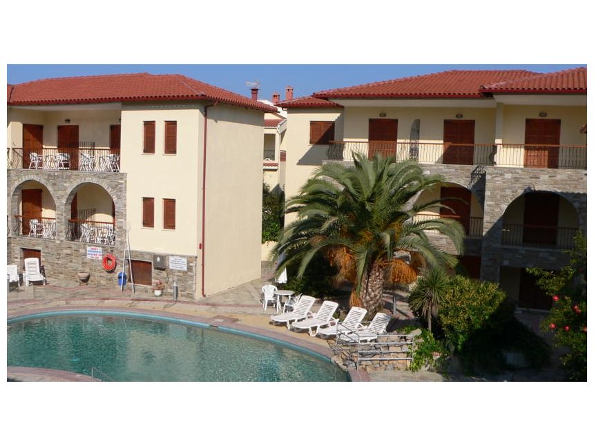 საბერძნეთი სრული ტური