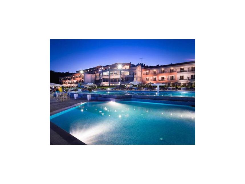 საბერძნეთი სრული პაკეტი EUR