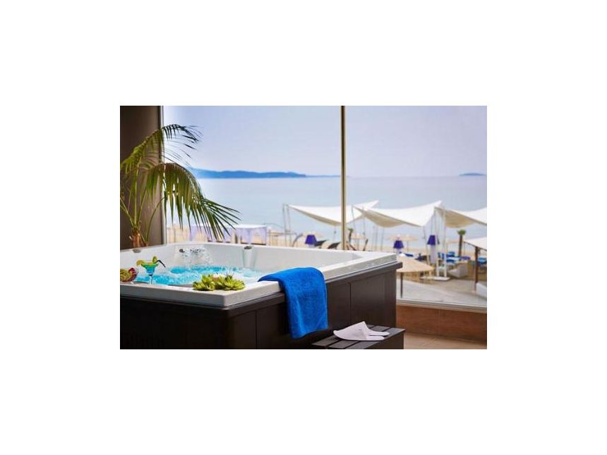 საბერძნეთი სრული პაკეტი EUR