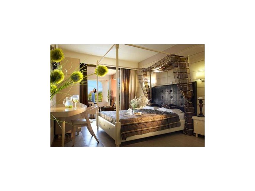 საბერძნეთი სრული პაკეტი EUR