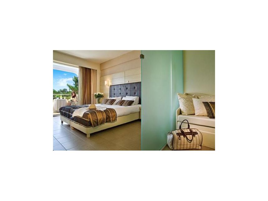 საბერძნეთი სრული პაკეტი EUR