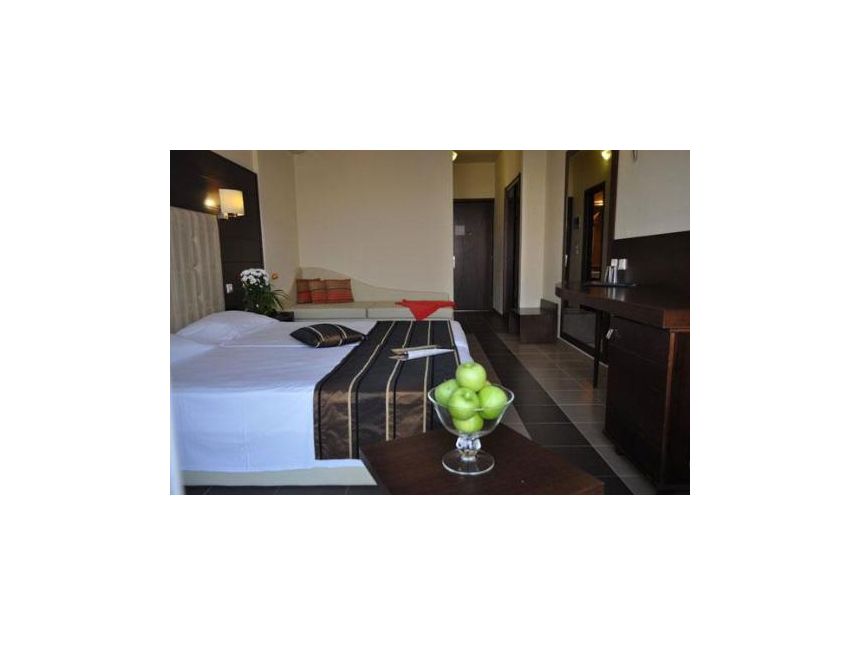 საბერძნეთი სრული პაკეტი EUR