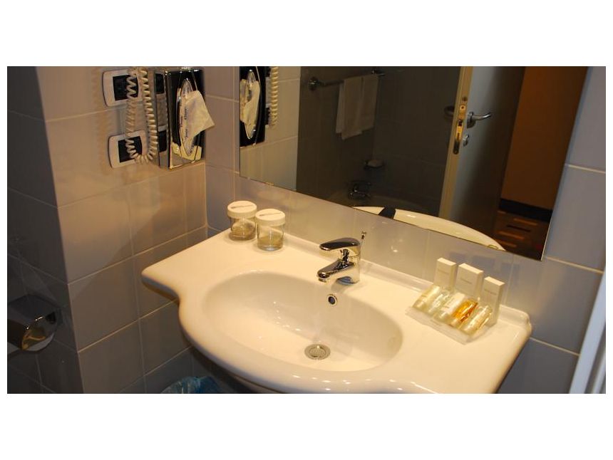 იტალია - მილანი სრული პაკეტი