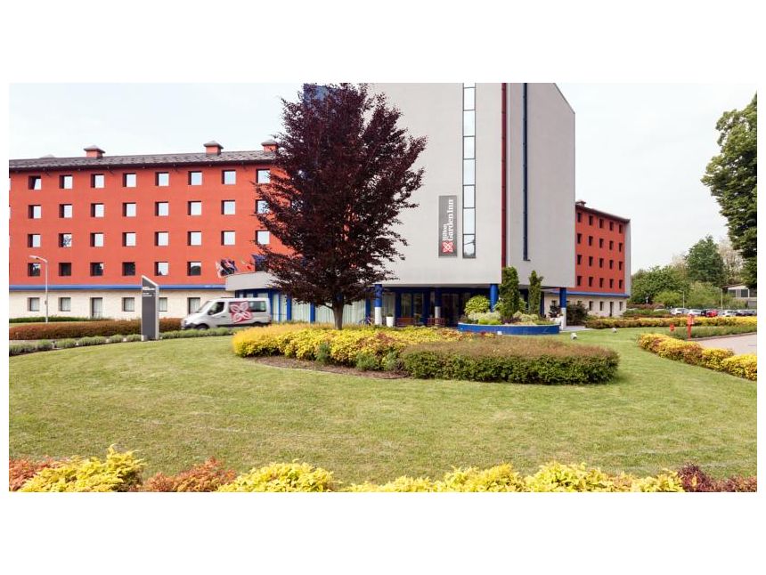 იტალია - მილანი სრული პაკეტი