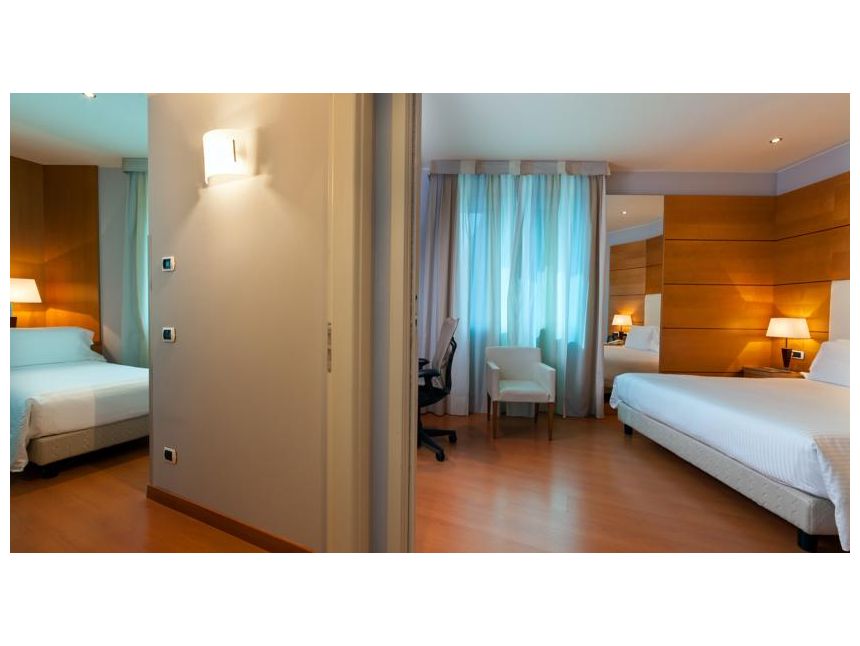 იტალია - მილანი სრული პაკეტი