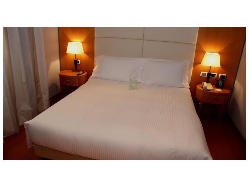 იტალია - მილანი სრული პაკეტი